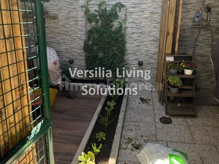 Immagine 1 di Appartamento in vendita  a Viareggio