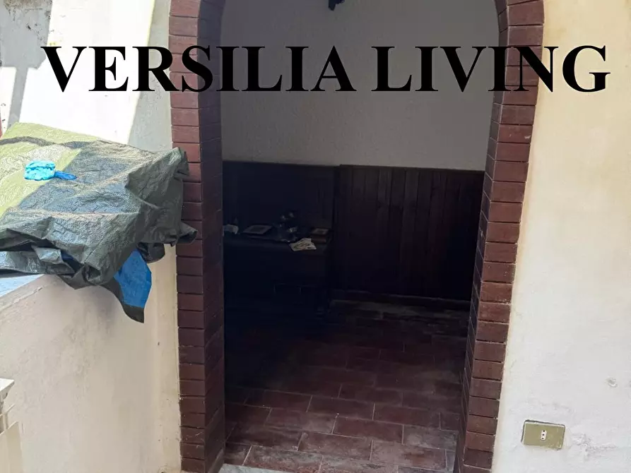 Immagine 4 di Casa indipendente in vendita  a Viareggio