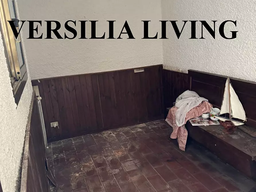 Immagine 5 di Casa indipendente in vendita  a Viareggio
