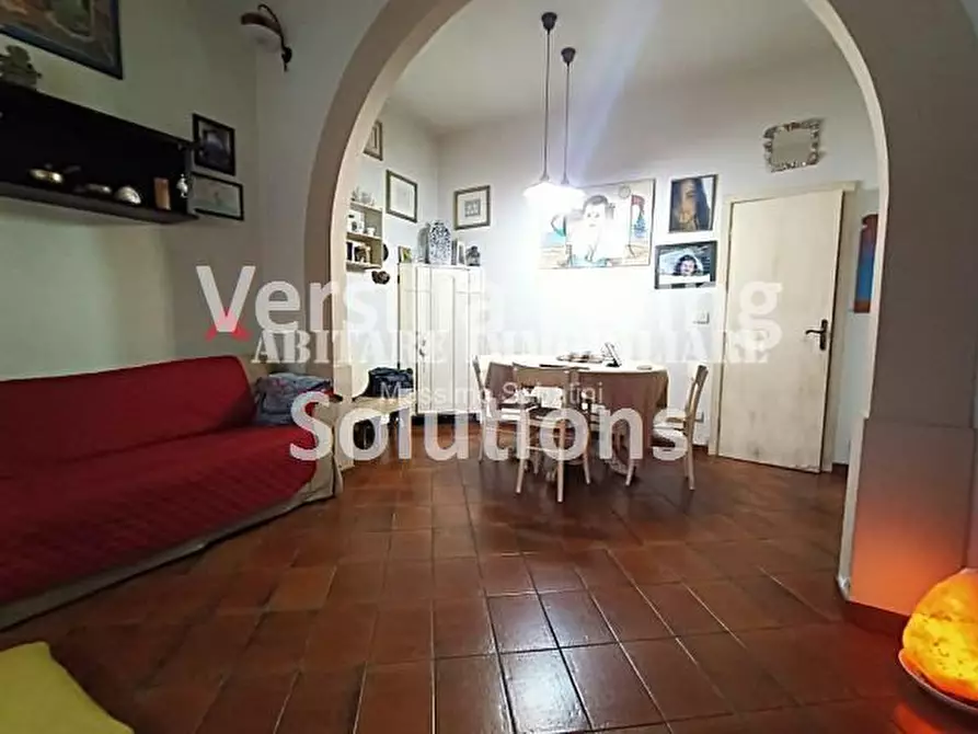 Immagine 6 di Appartamento in vendita  a Viareggio