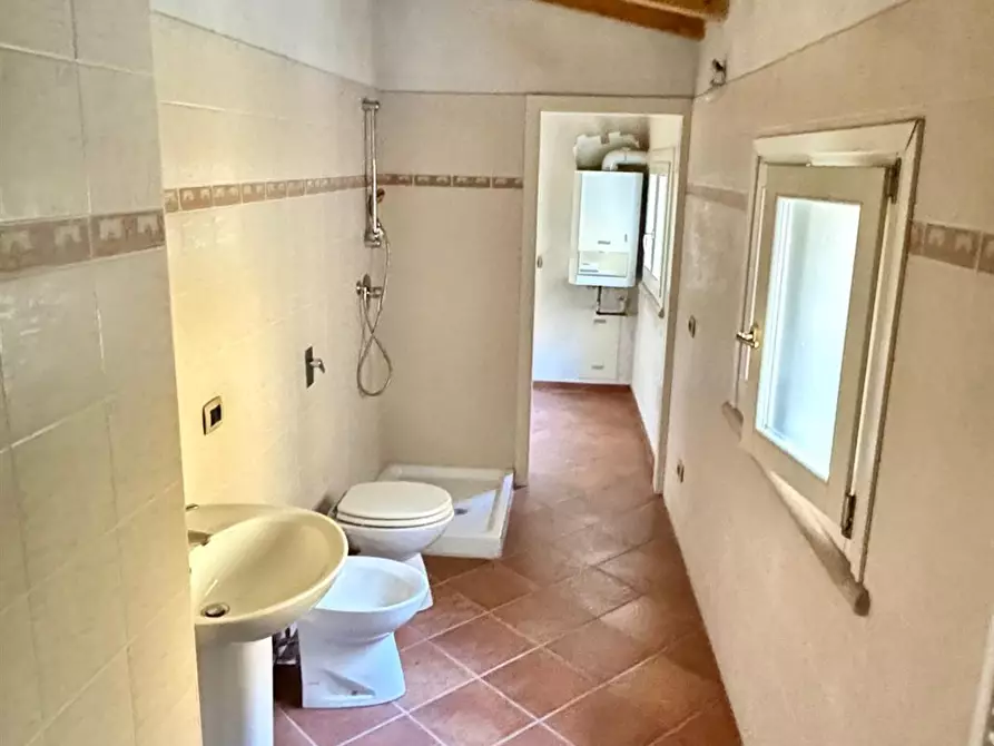 Immagine 1 di Appartamento in vendita  in via Giulio Romano a Mantova