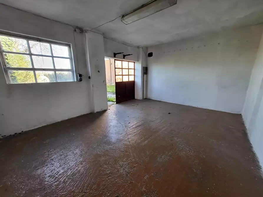 Immagine 7 di Rustico / casale in vendita  in strada statale goitese a Goito