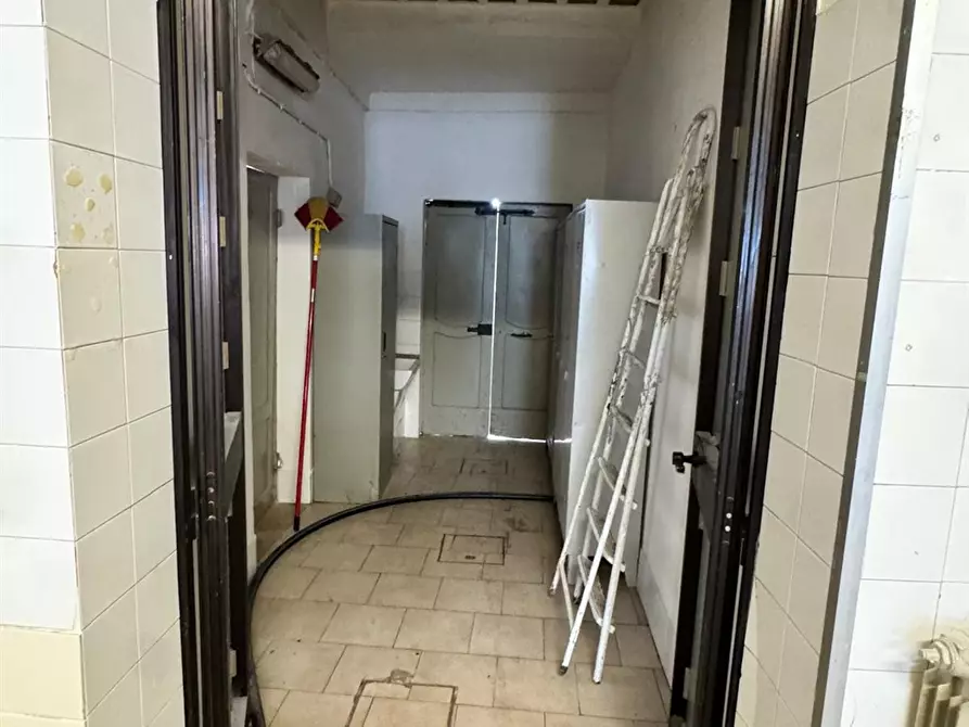 Immagine 4 di Negozio in vendita  a Bagnolo San Vito