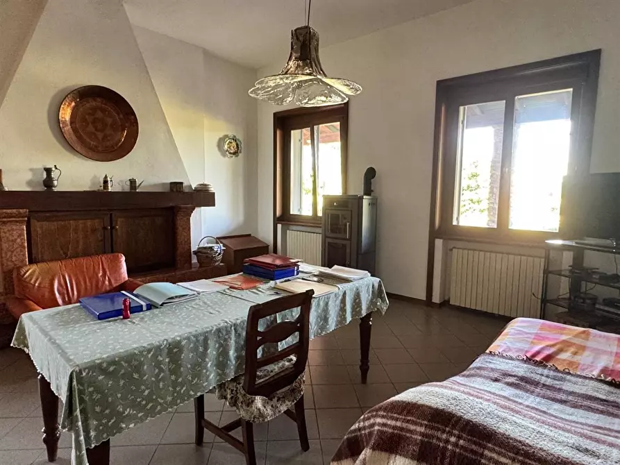 Immagine 6 di Villa in vendita  a San Giorgio Di Mantova