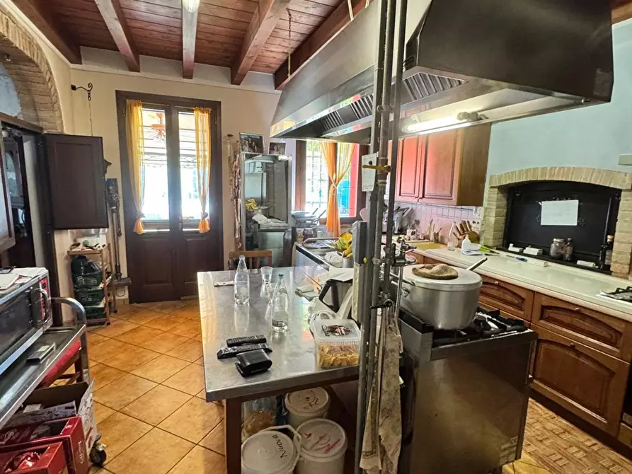 Immagine 2 di Rustico / casale in vendita  a Bagnolo San Vito