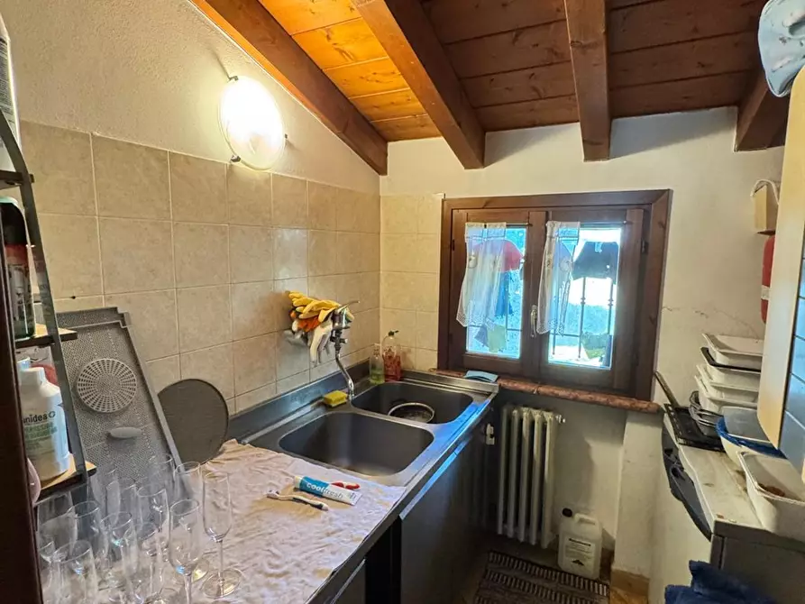 Immagine 5 di Rustico / casale in vendita  a Bagnolo San Vito