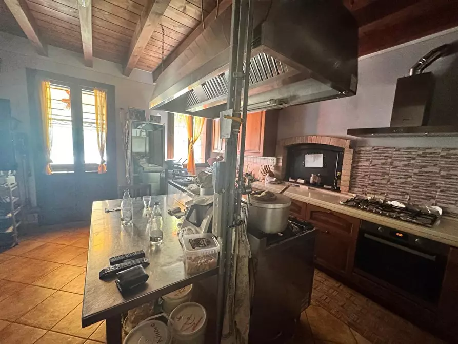 Immagine 3 di Rustico / casale in vendita  a Bagnolo San Vito