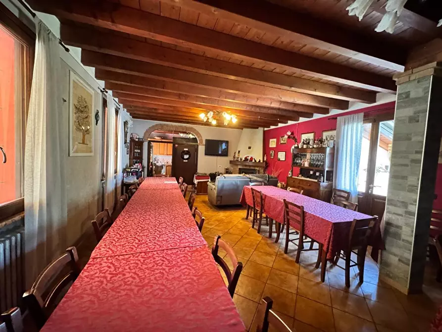 Immagine 6 di Rustico / casale in vendita  a Bagnolo San Vito