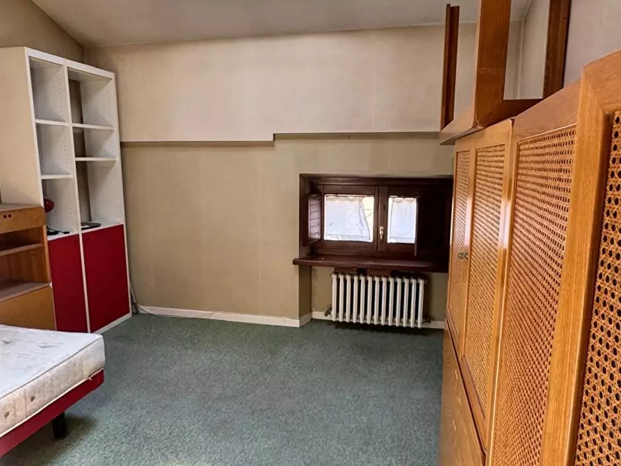 Immagine 1 di Appartamento in vendita  a Mantova