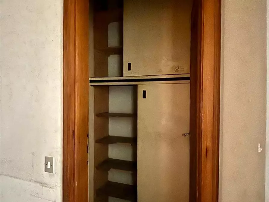 Immagine 9 di Appartamento in vendita  a Mantova