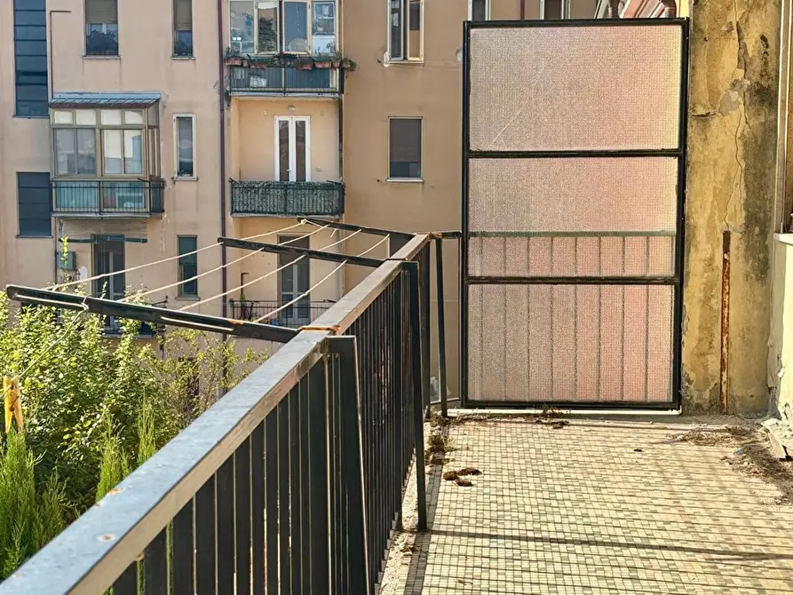Immagine 7 di Appartamento in vendita  a Mantova