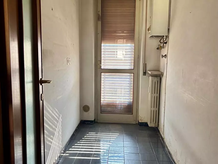 Immagine 4 di Appartamento in vendita  a Mantova
