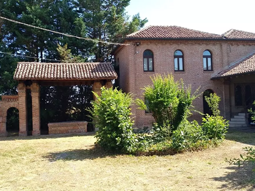 Immagine 4 di Villa in vendita  a Borgo Virgilio