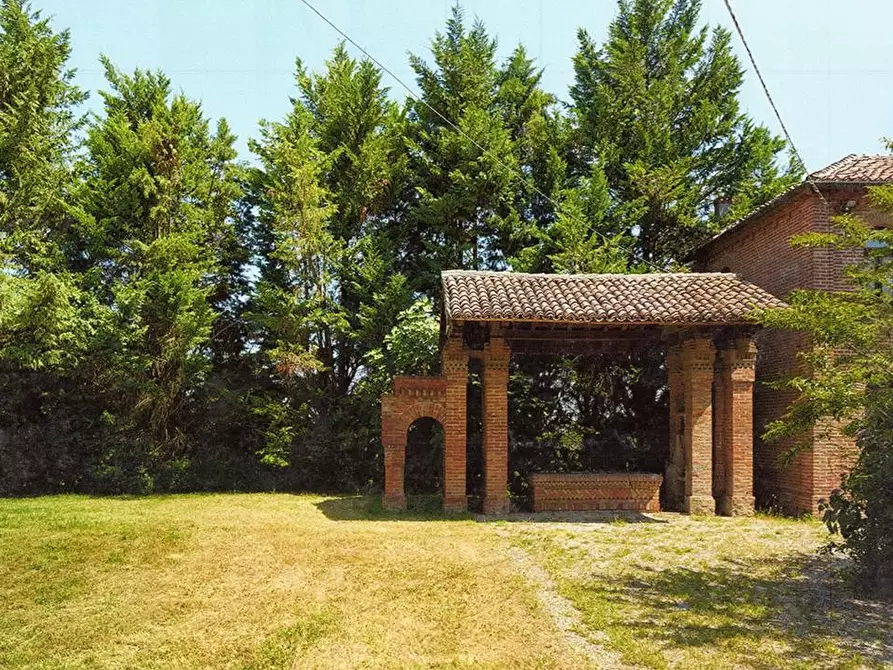 Immagine 7 di Villa in vendita  a Borgo Virgilio