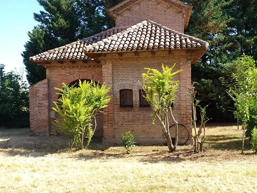 Immagine 3 di Villa in vendita  a Borgo Virgilio