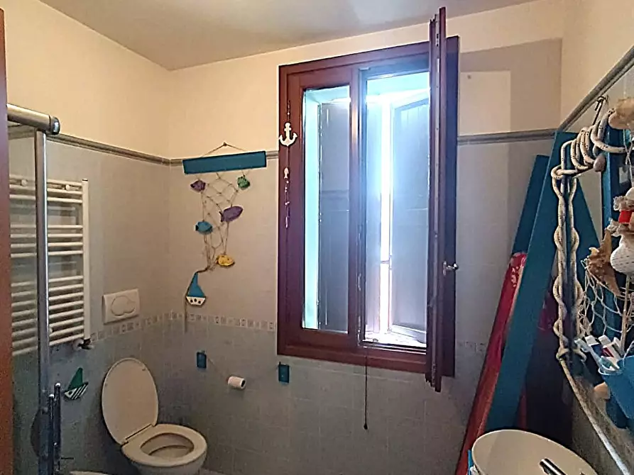 Immagine 3 di Villetta a schiera in vendita  in via Giuseppe di Vittorio a Pegognaga