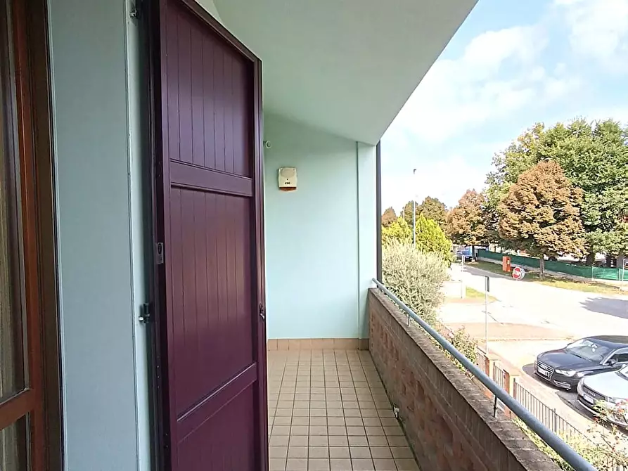 Immagine 9 di Villetta a schiera in vendita  in via Giuseppe di Vittorio a Pegognaga