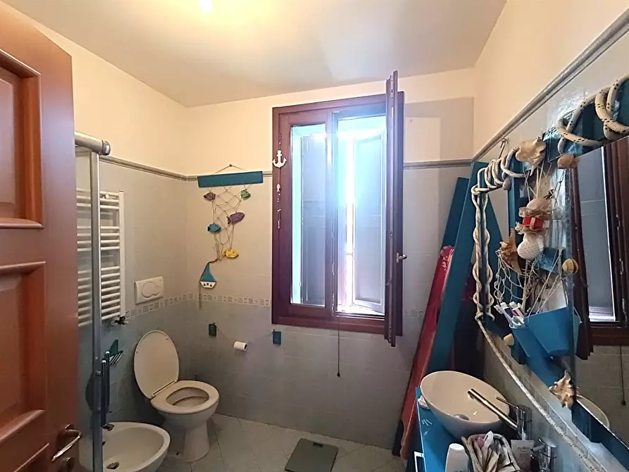 Immagine 4 di Villetta a schiera in vendita  in via Giuseppe di Vittorio a Pegognaga