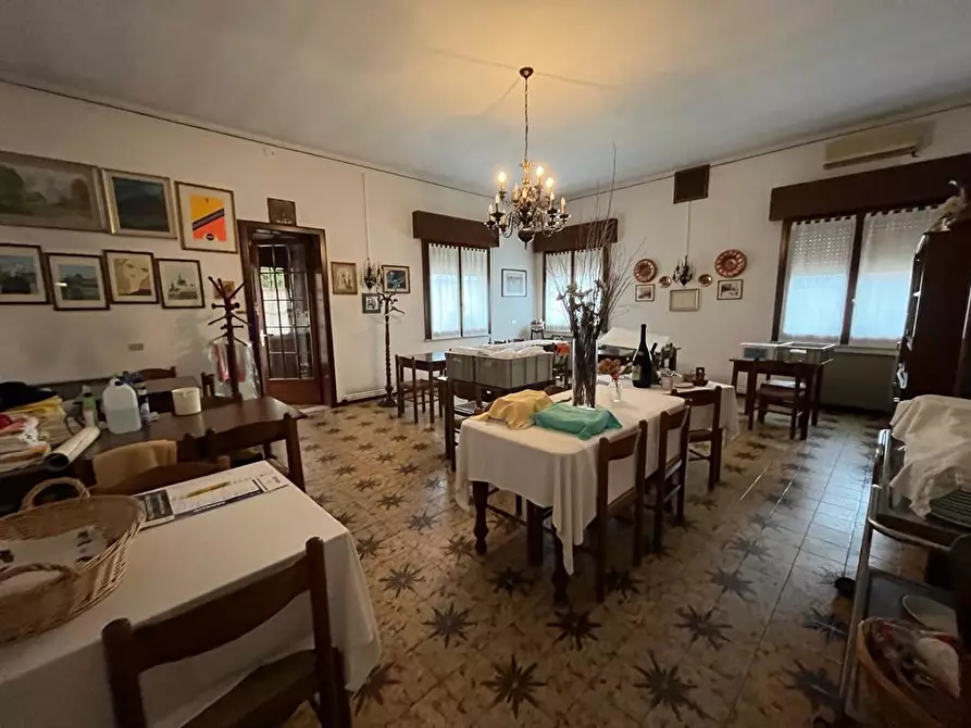 Immagine 3 di Casa indipendente in vendita  a San Benedetto Po