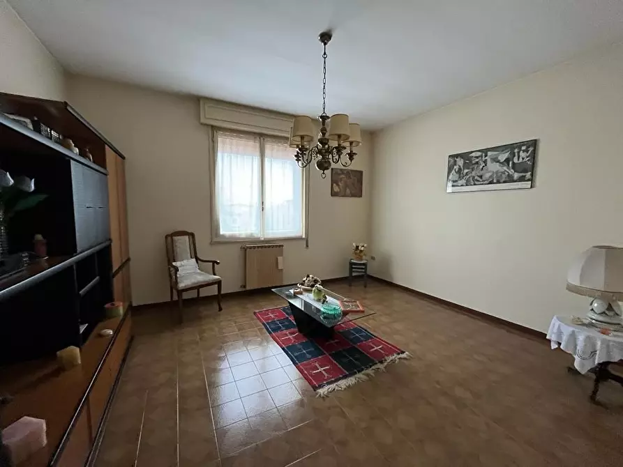 Immagine 8 di Casa indipendente in vendita  a San Benedetto Po