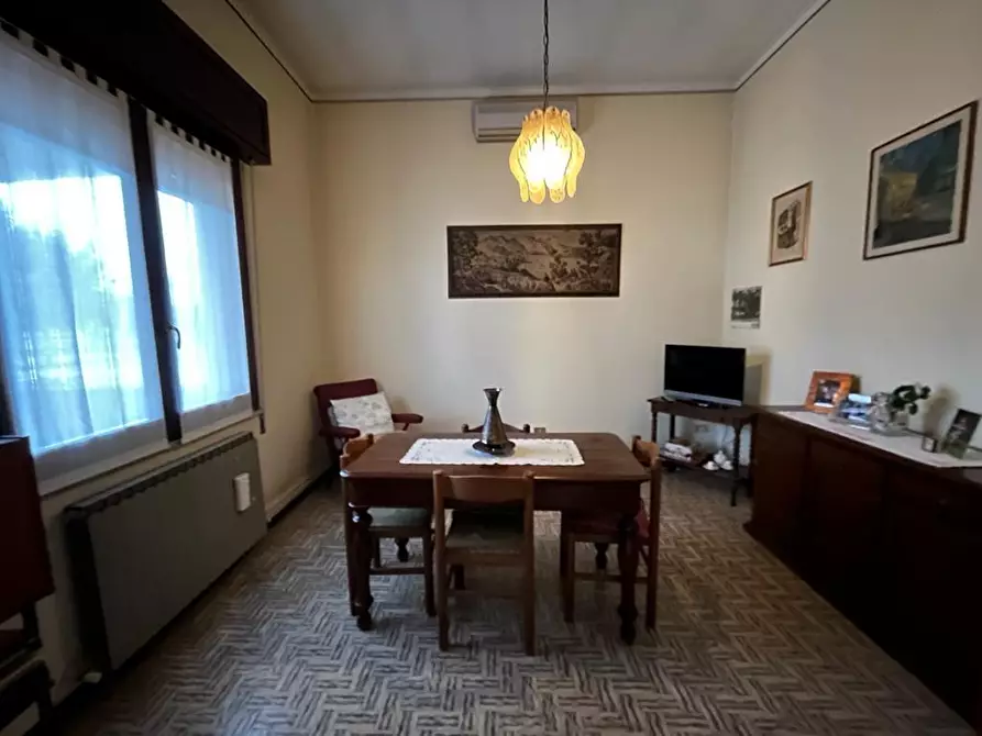 Immagine 9 di Casa indipendente in vendita  a San Benedetto Po
