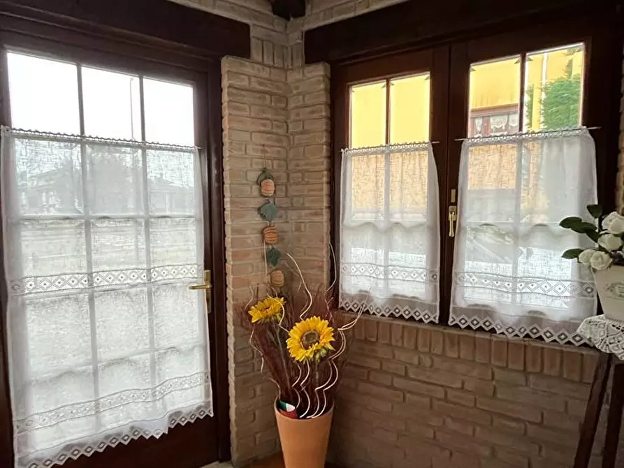 Immagine 4 di Casa indipendente in vendita  a San Benedetto Po
