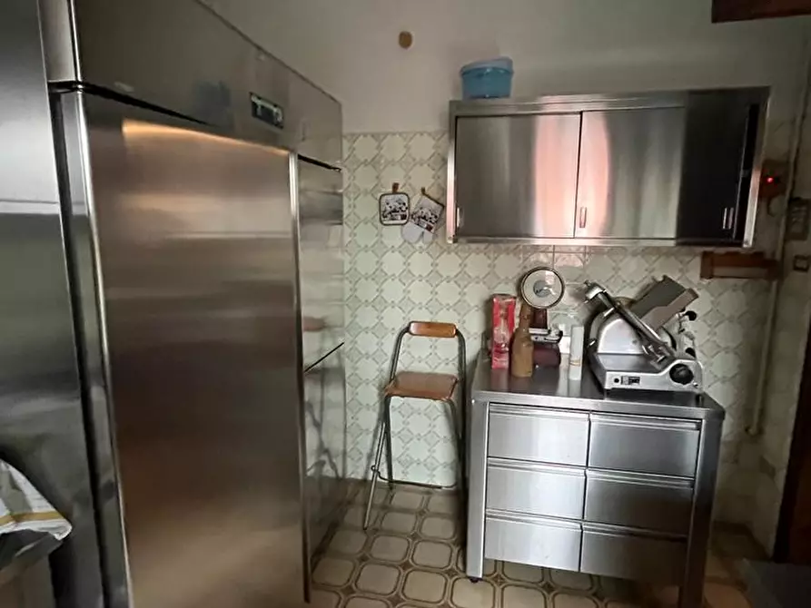 Immagine 6 di Casa indipendente in vendita  a San Benedetto Po