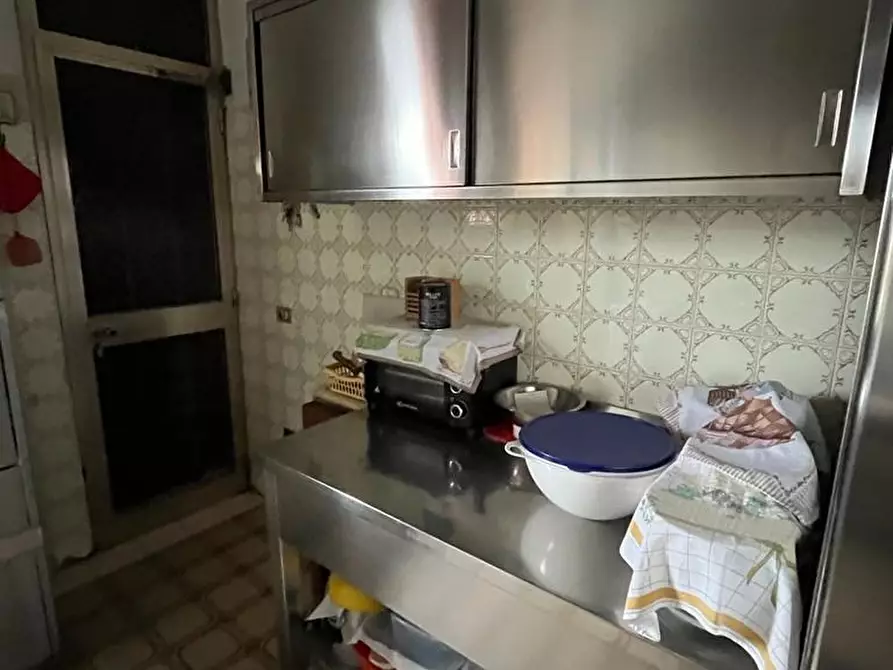 Immagine 7 di Casa indipendente in vendita  a San Benedetto Po
