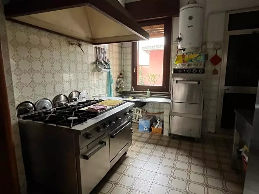 Immagine 5 di Casa indipendente in vendita  a San Benedetto Po