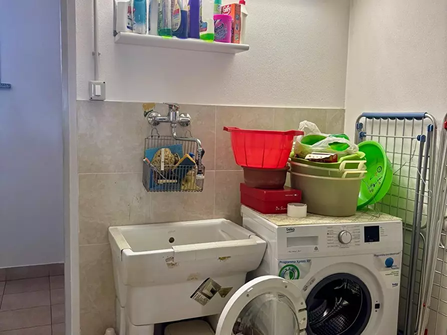 Immagine 4 di Appartamento in vendita  in VIA DANTE ALIGHIERI a Curtatone