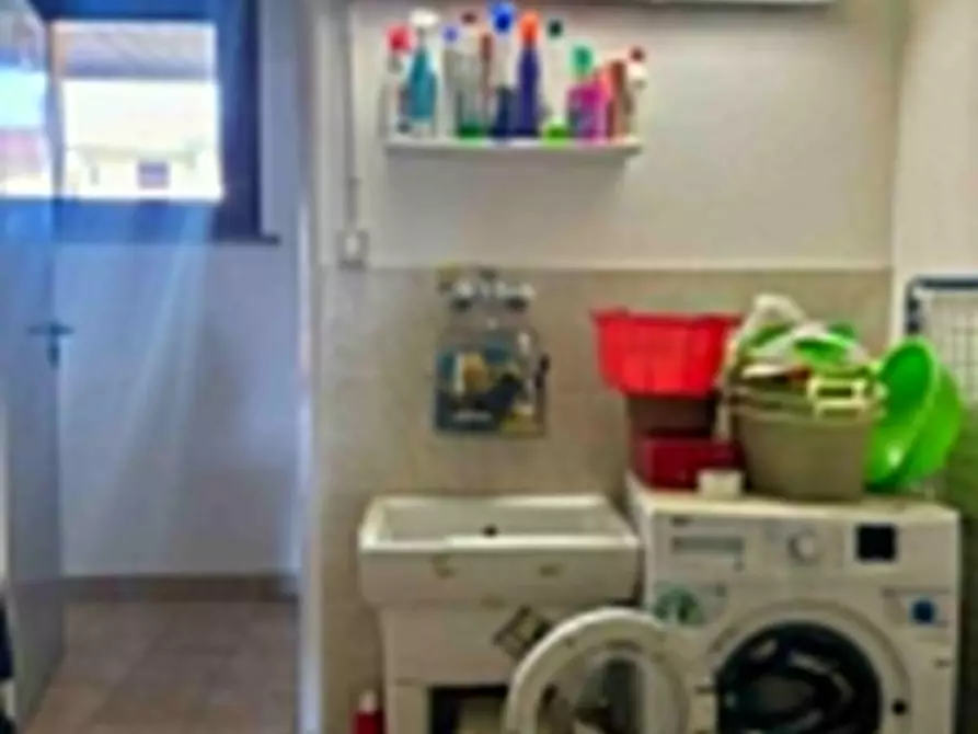 Immagine 5 di Appartamento in vendita  in VIA DANTE ALIGHIERI a Curtatone