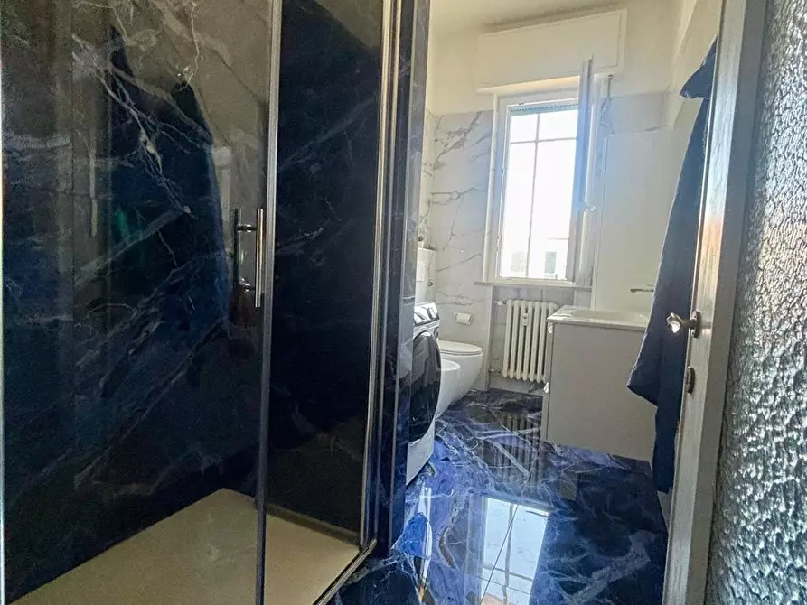 Immagine 2 di Appartamento in vendita  in via Giulio Romano a Mantova