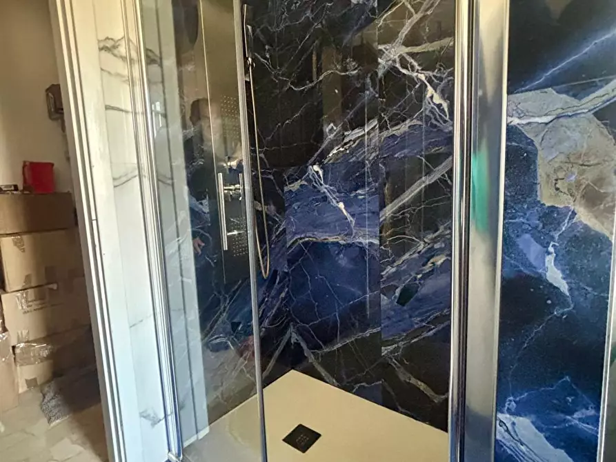 Immagine 3 di Appartamento in vendita  in via Giulio Romano a Mantova
