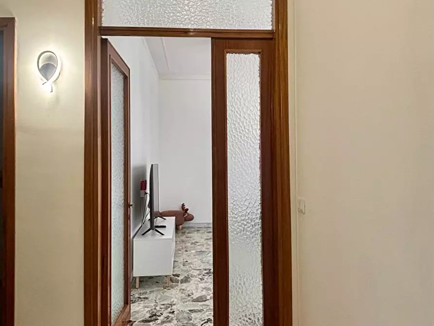 Immagine 1 di Appartamento in vendita  in via Giulio Romano a Mantova