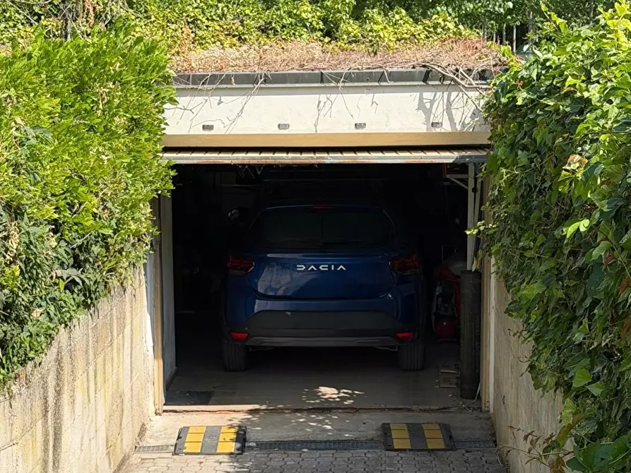 Immagine 6 di Casa indipendente in vendita  in via Cavour a Bagnolo San Vito