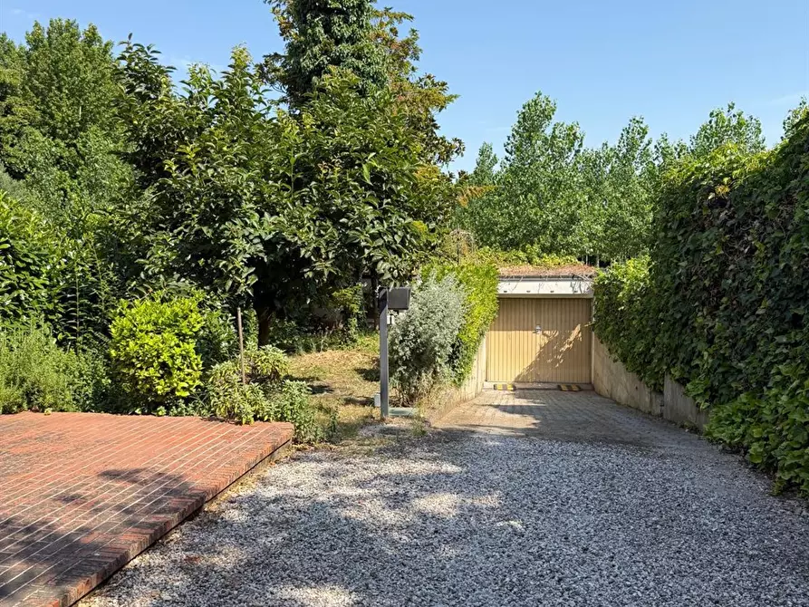 Immagine 4 di Casa indipendente in vendita  in via Cavour a Bagnolo San Vito