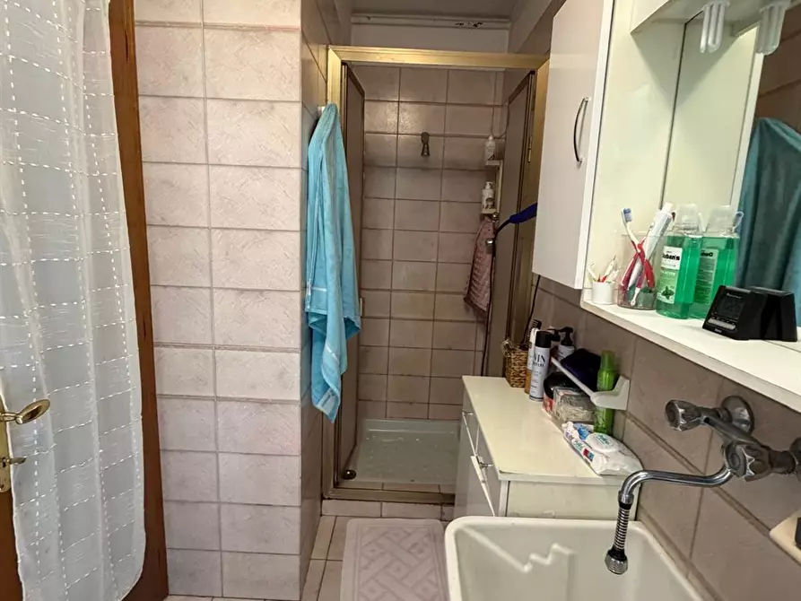 Immagine 9 di Casa indipendente in vendita  in via Cavour a Bagnolo San Vito
