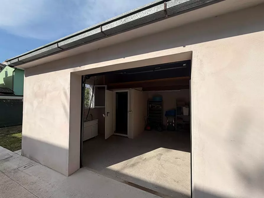 Immagine 2 di Casa indipendente in vendita  in via N. Sauro a Quistello