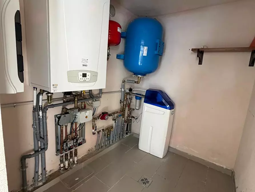 Immagine 4 di Casa indipendente in vendita  in via N. Sauro a Quistello