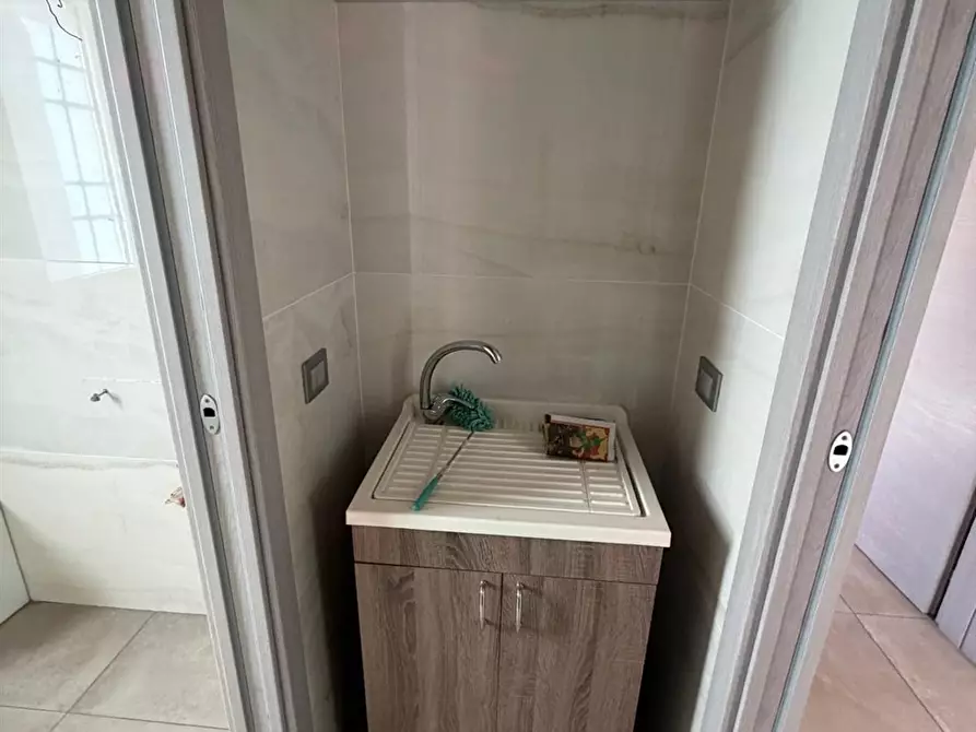 Immagine 1 di Casa indipendente in vendita  in via N. Sauro a Quistello
