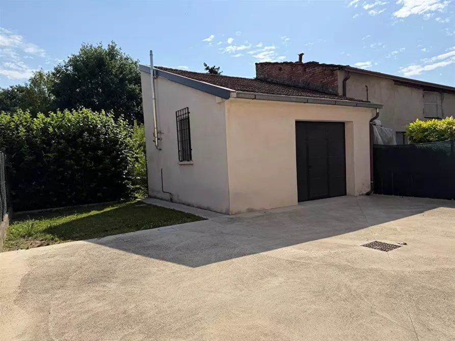Immagine 7 di Casa indipendente in vendita  in via N. Sauro a Quistello