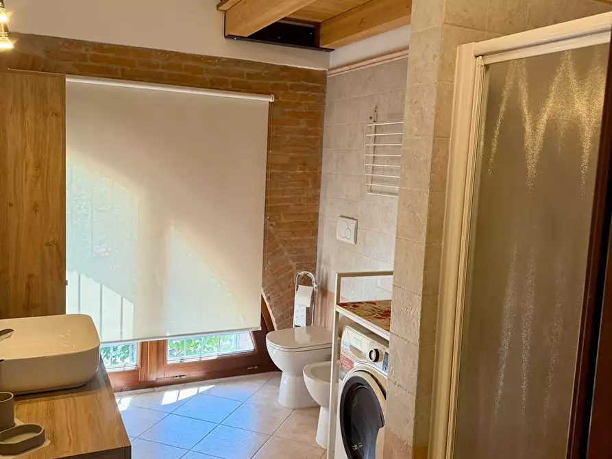Immagine 1 di Appartamento in affitto  in via Parenza Alta a Borgo Virgilio