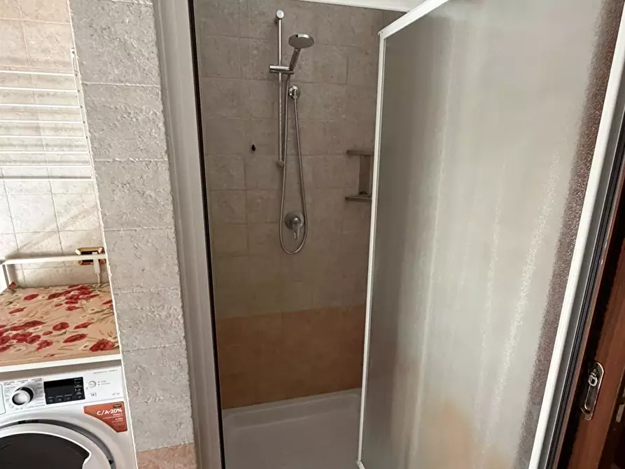 Immagine 2 di Appartamento in affitto  in via Parenza Alta a Borgo Virgilio