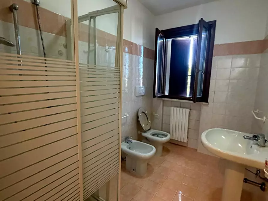 Immagine 3 di Appartamento in vendita  in via Gobetti a Bagnolo San Vito