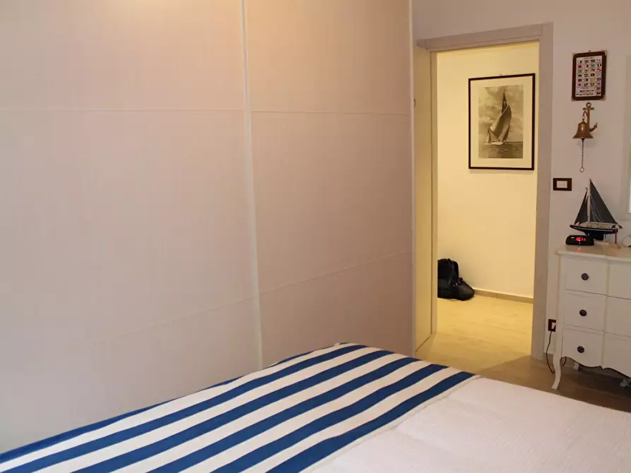 Immagine 4 di Appartamento in vendita  in via Battaglino 65 a Alassio