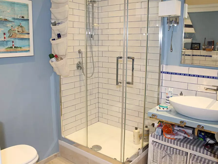 Immagine 9 di Appartamento in vendita  in via Battaglino 65 a Alassio