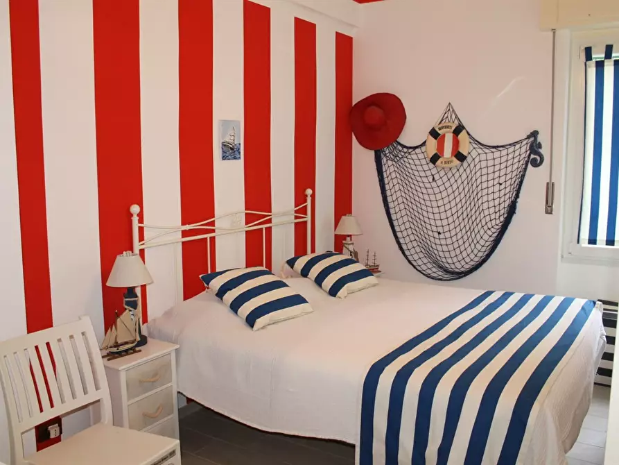 Immagine 3 di Appartamento in vendita  in via Battaglino 65 a Alassio