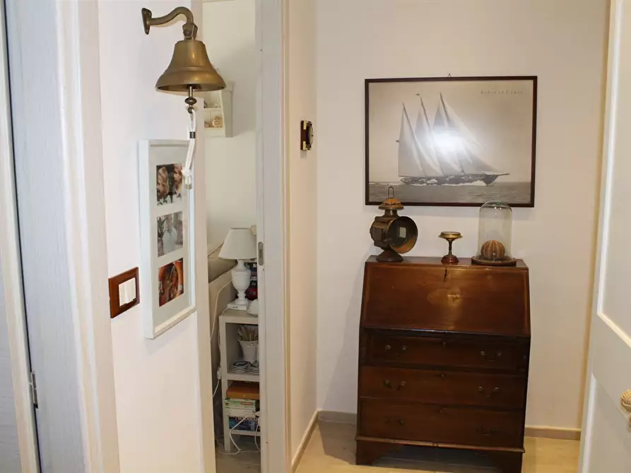 Immagine 5 di Appartamento in vendita  in via Battaglino 65 a Alassio