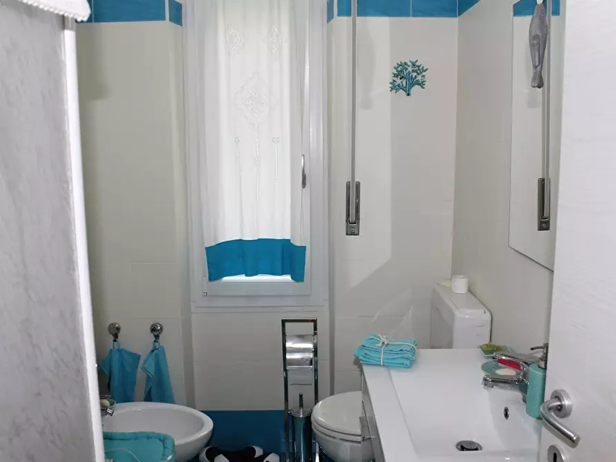 Immagine 2 di Appartamento in vendita  in via Battaglino 65 a Alassio