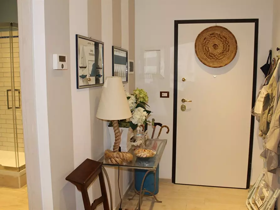 Immagine 7 di Appartamento in vendita  in via Battaglino 65 a Alassio